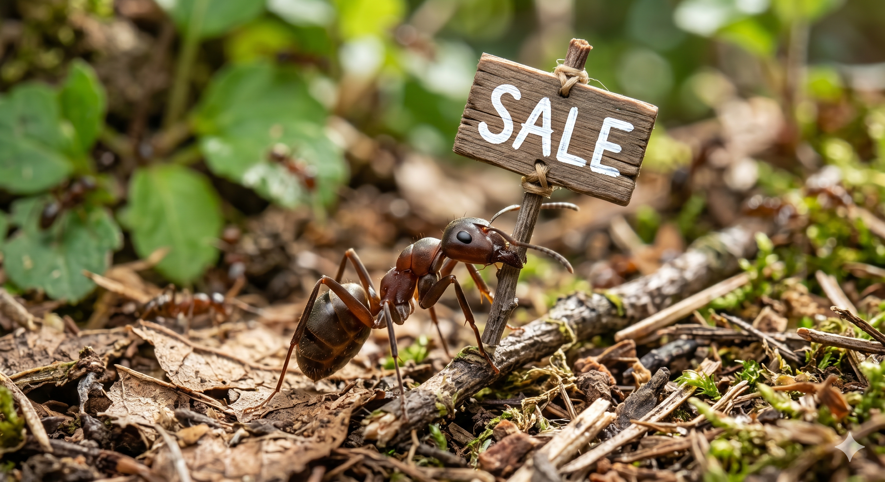 Sale