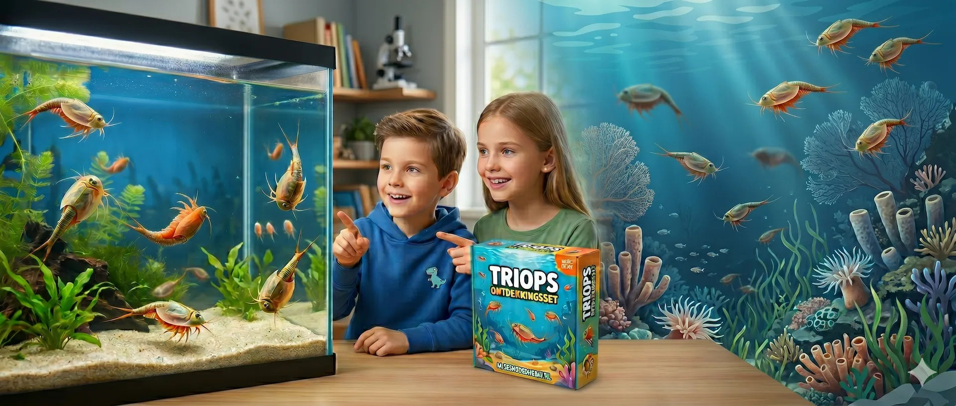 Triops