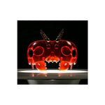 Mieren masker licht