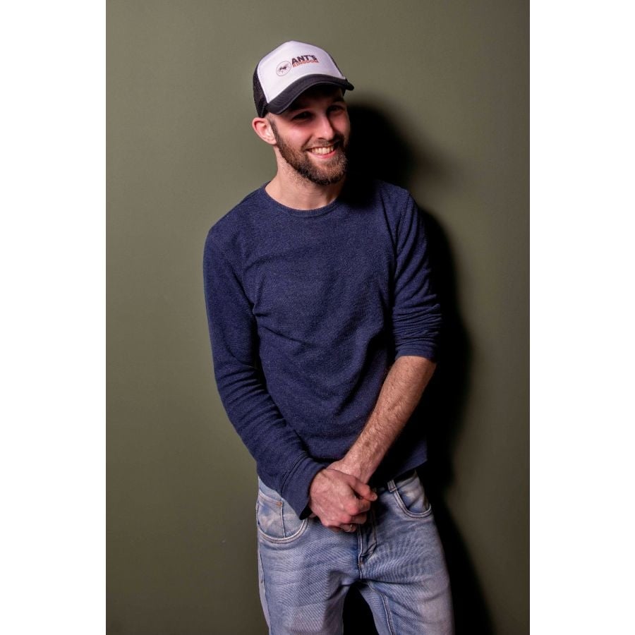 Ant's Kingdom Trucker Cap