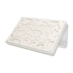 General base statief schuin