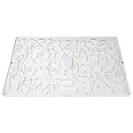 Mierenboerderij Acryl Galaxy 1 meter zijkant