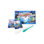 Aqua Dragons live inhoud