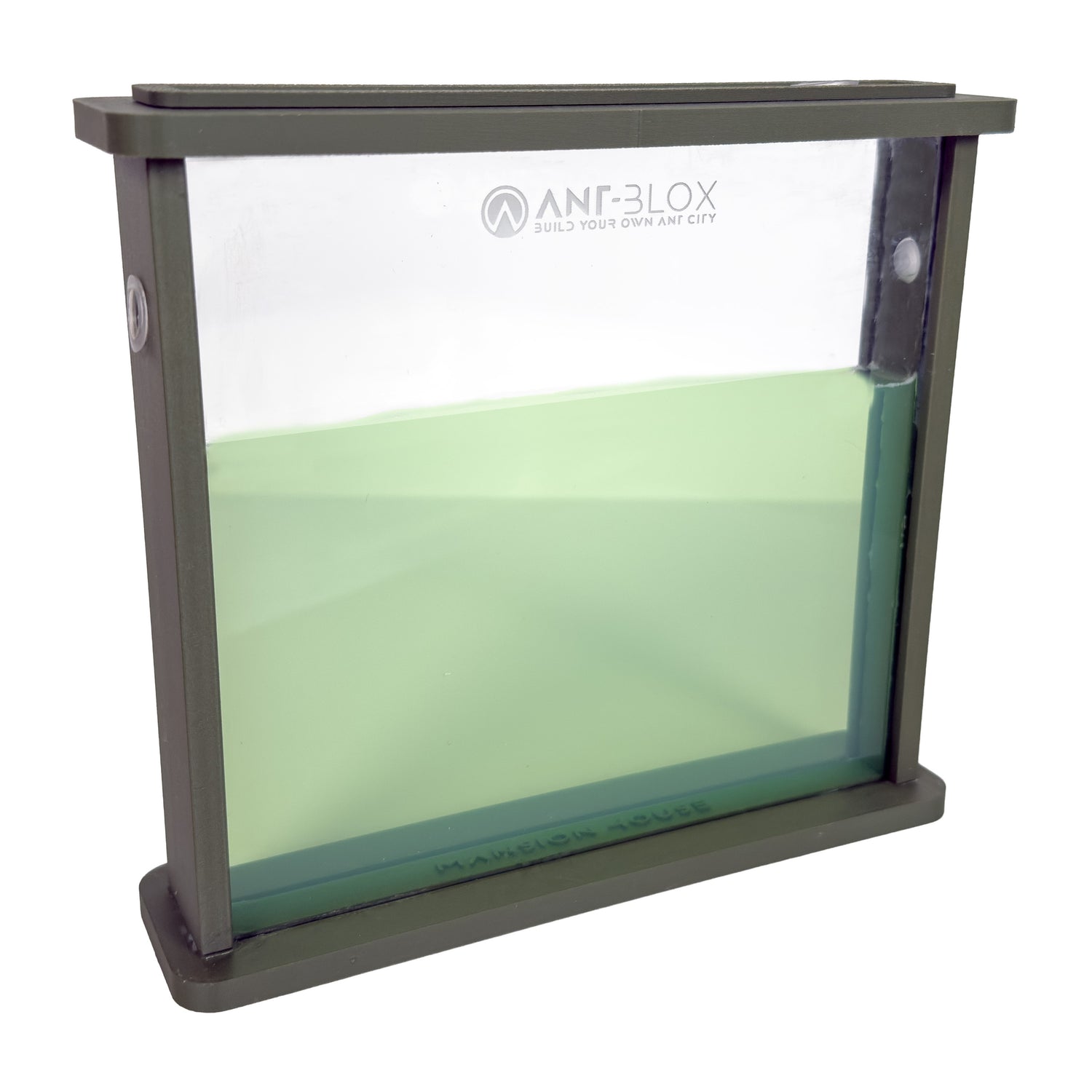 Mierenboerderij Gel - GROEN