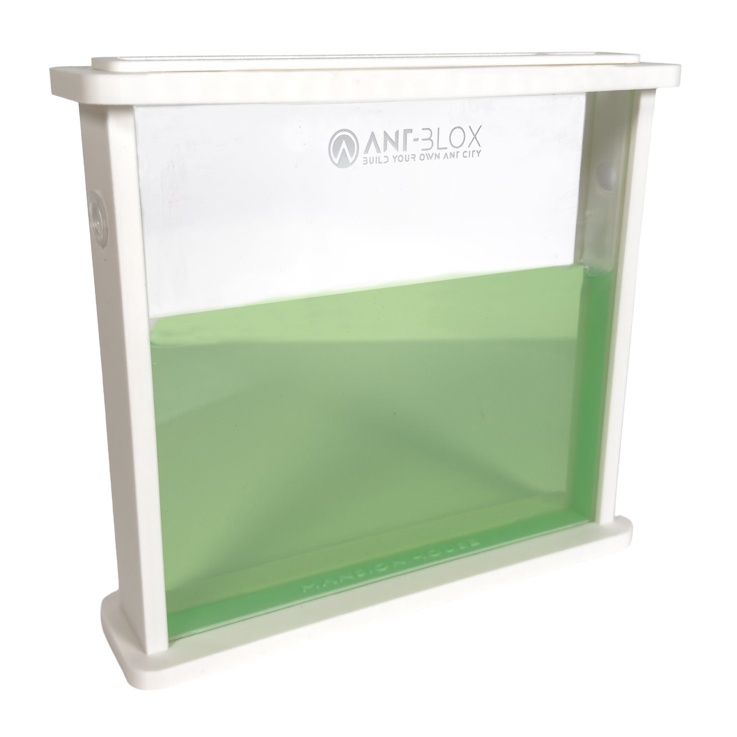 Mierenboerderij Gel - WIT