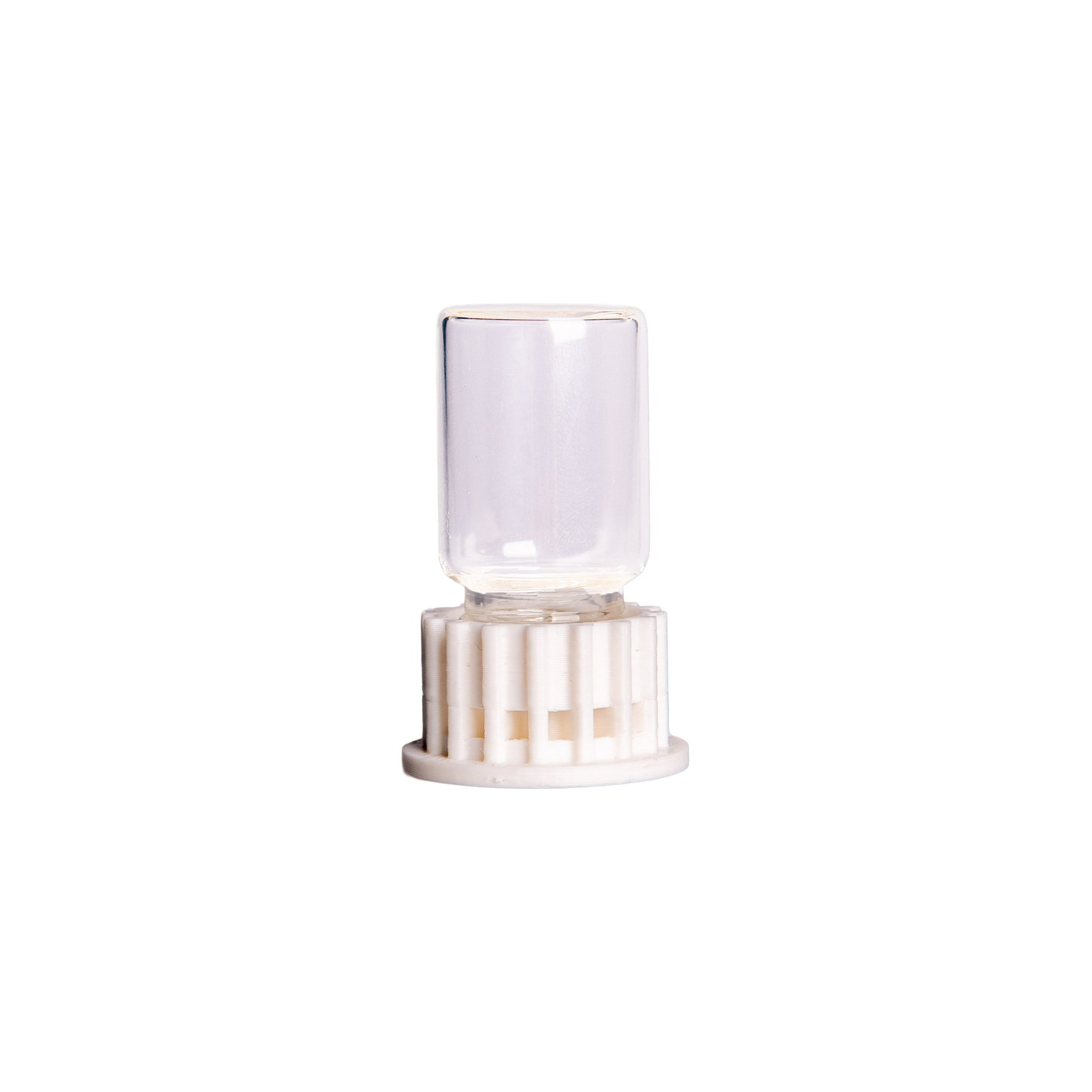 Feeder tower