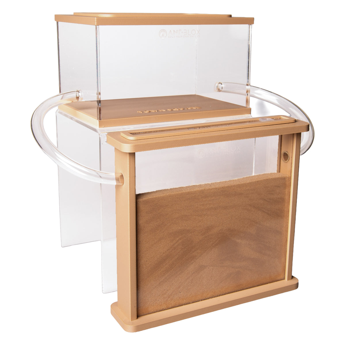 Zand set