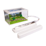 Startset docking open