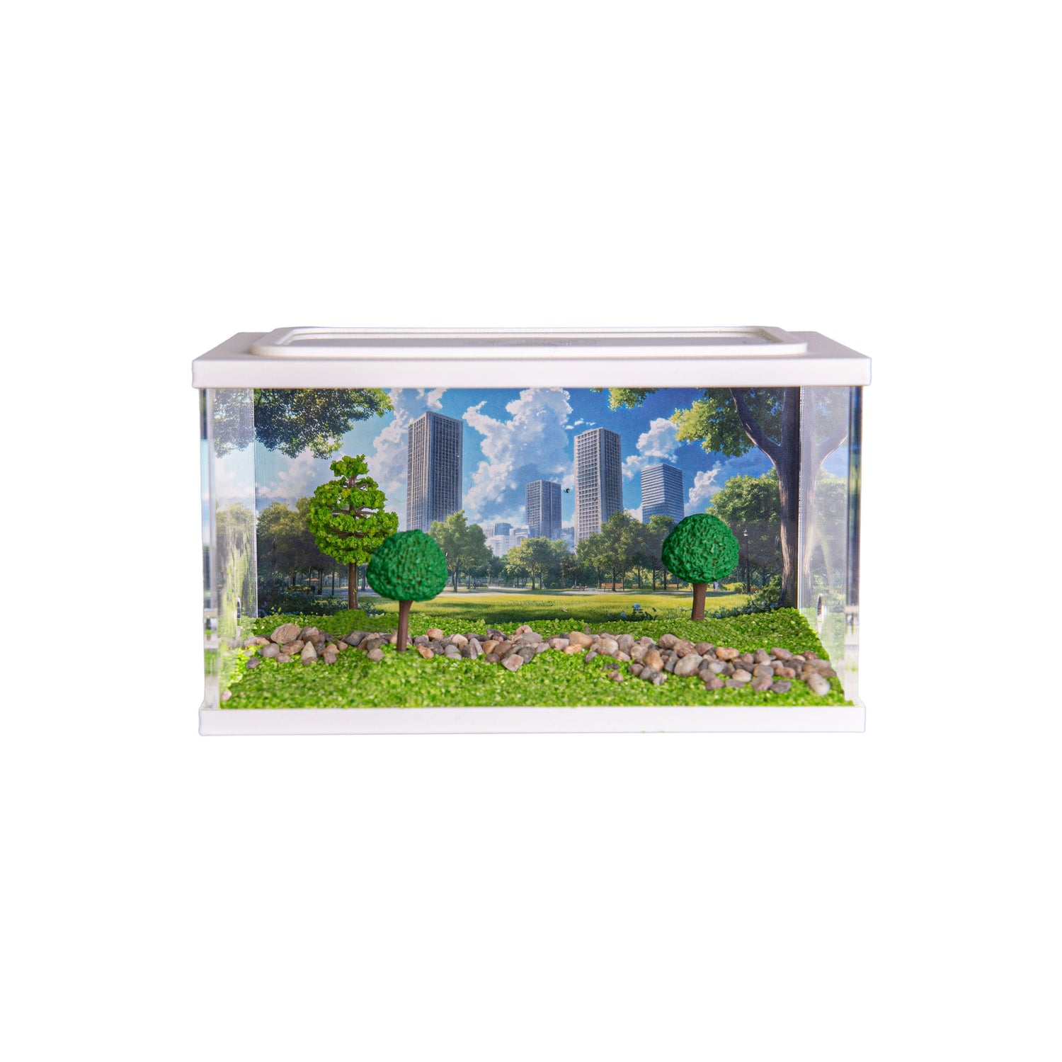 Ant Design Set - Town (inrichting 15x10x9)