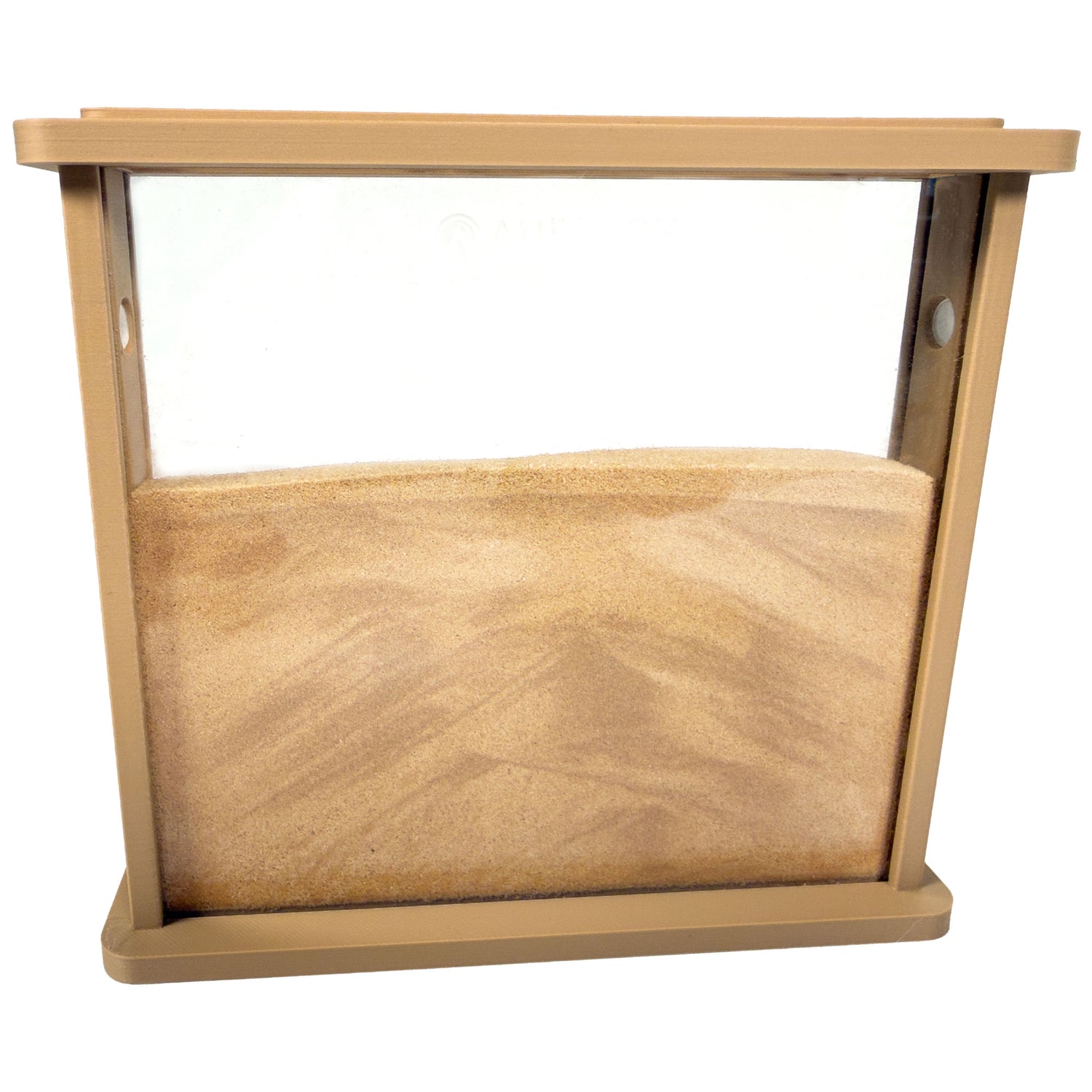 Pent House BRUIN (nest 20x20x2)