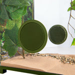 BioDome Insecten Terrarium ventilatie roosters